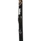 9. ROSSIGNOL EVO XC 65 R-SKIN Langlaufski + CONTROL STEP IN Bindungen
