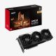 3. Acer Predator BiFrost AMD RX9070 OC 16GB WEISSE Grafikkarte
