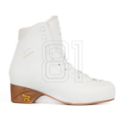2. Risport Electra '24 PPN3010 Figurschuhe