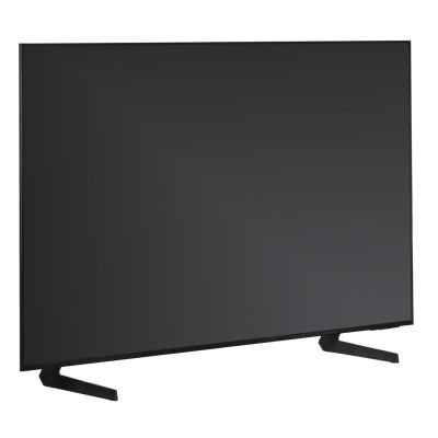 3. Samsung QE83S85F OLED-Fernseher 83 Zoll 4K Ultra HD 120 Hz Tizen Dolby Atmos Schwarz