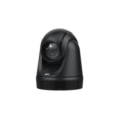 4. AVer DL30 Webcam 2 MP 1920 x 1080 px USB Schwarz