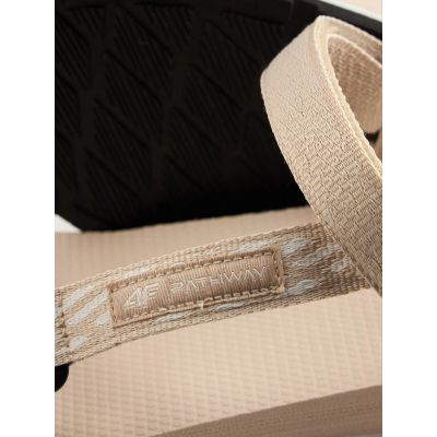 7. SVING Damen-Sandalen 4F 4FRSS26FSANF128-65S