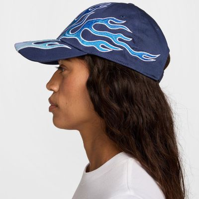 3. Nike Club HV6642-410 Kappe