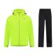 Rogelli CORE fluor S Regenschutzset