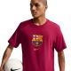 3. Nike FC Barcelona Herren-Trikot rot IM1659 620