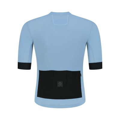 3. Rogelli SIGNATURE Herren-T-Shirt blau XL