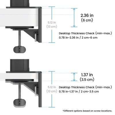 2. BenQ RD280UA Computermonitor 71,6 cm (28,2") 3840 x 2560 px 4K Ultra HD Schwarz