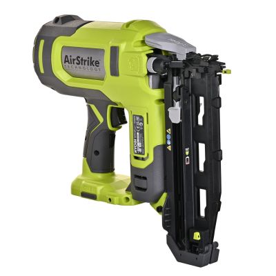 7. 18V ONE+ R16GN18G RYOBI Akku-Nagler