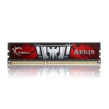 G.SKILL AEGIS DDR3 8GB 1600MHZ F3-1600C11S-8GIS