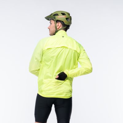 17. Radvik Papa Wp Jacke Gts M 92800624364 Fahrradjacke
