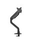 18. Neomounts DS70S-950BL1 Monitorhalterung/Ständer 124,5 cm (49") Schreibtisch Schwarz