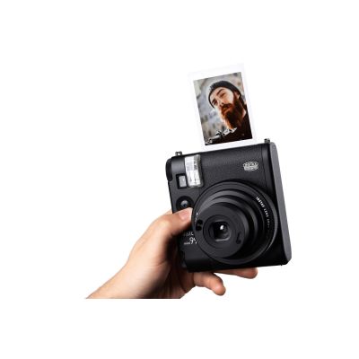 2. Fujifilm Instax Mini 99 62 x 46 mm Schwarz