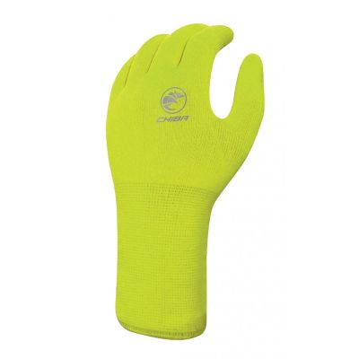 CHIBA WATERSHIELD Handschuhe Gelb XL