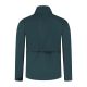 2. Rogelli ESSENTIAL blaue Laufjacke Größe