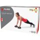 19. PRO PURE 2 VERBESSERTE LUFTFACH-DREHGRIFFE