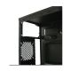 12. LC-Power 7038B Midi-Tower Schwarz