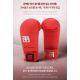 14. Karatehandschuhe - Fäustlinge 2 RED WKF | MOOTO