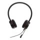 13. Jabra Evolve 30 II Headset, kabelgebunden, Kopfbügel, Büro/Callcenter, USB Typ-C / USB Typ-A, Schwarz
