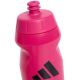 5. adidas Tiro 0,5 l KA0726 Wasserflasche