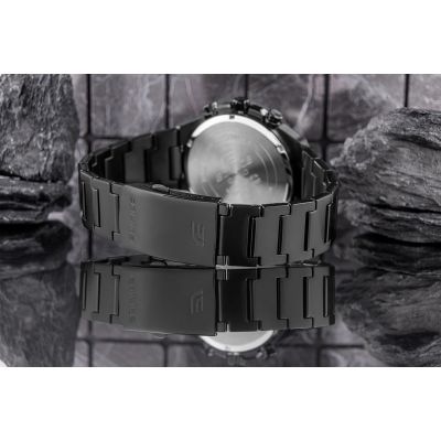 6. Herrenuhr CASIO EDIFICE Solar EFS-S630DC-2AVUEF + Box