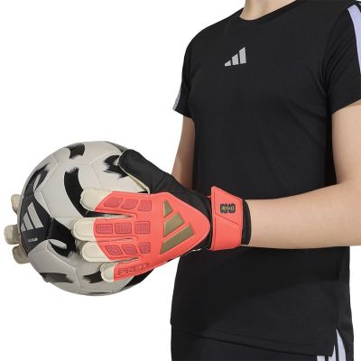 3. adidas Predator GL Training WC Jr KZ2095 Handschuhe