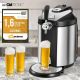 5. CLATRONIC BZ 3740 Bierzapfanlage