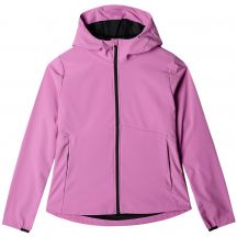Softshelljacke 4F F285 W 4FWAW24TSOFF285 54S