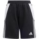 11. Adidas Tiro 24 Sweat Jr Shorts IJ7662