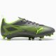 2. Puma Ultra 5 Play FG/AG Jr 108170-03 Fußballschuhe