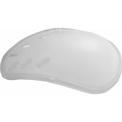 MASTERS OP-1 Damen BH Brustschützer in schwarz