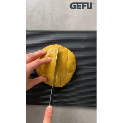 7. Nudel-/Lasagnemaschine GEFU PASTA PERFETTA G-28400