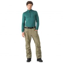 Thermoaktives Sweatshirt 4F M H4Z21 BIMD030 46S