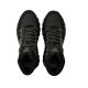 3. Lee Cooper Damen-Winterstiefel, sportliche schwarze gefütterte Boots