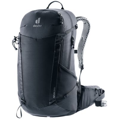 Deuter Futura 29 EL Wanderrucksack - schwarz