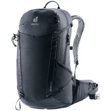 Deuter Futura 29 EL Wanderrucksack - schwarz