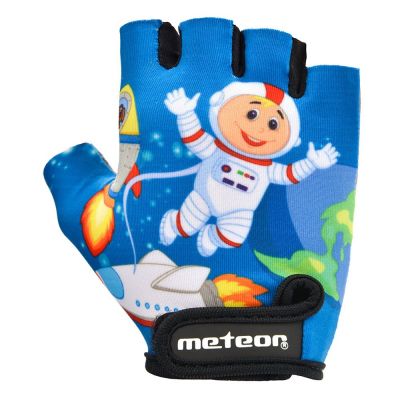 Jr Fahrradhandschuhe 26175-26177 Größe M