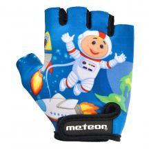 Jr Fahrradhandschuhe 26175-26177 Größe M
