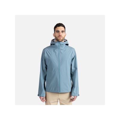 2. Wasserdichte Jacke ROSSIGNOL Utiliv Jkt, blau