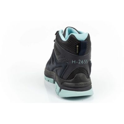 12. Tamaris Wanderschuhe W 1-26257-39 849