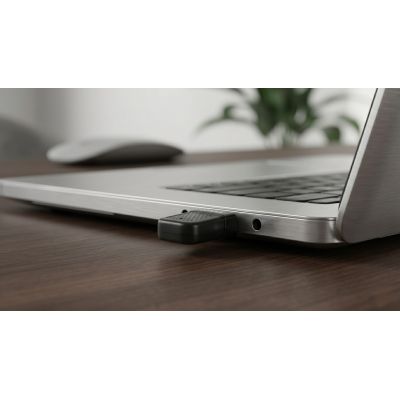 5. SAVIO USB-WLAN-BLUETOOTH-5.4-ADAPTER BT-070