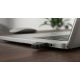 5. SAVIO USB-WLAN-BLUETOOTH-5.4-ADAPTER BT-070