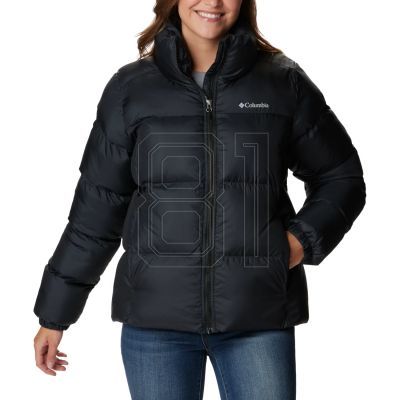 Columbia Puffect II Full Zip Jacke W 2090291010
