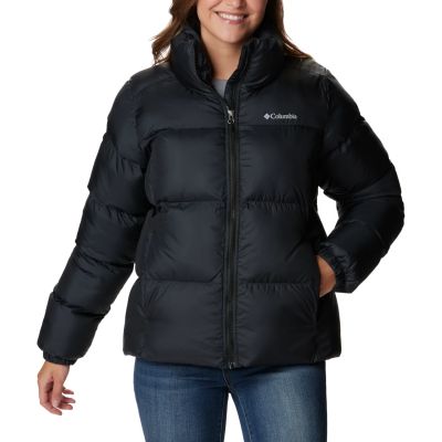 Columbia Puffect II Full Zip Jacke W 2090291010