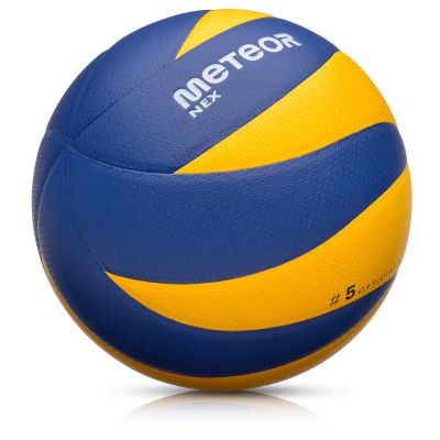 7. Meteor Nex 17408 Volleyball