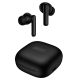 2. QCY T13 In-Ear-Kopfhörer mit ANC, IPX5, Bluetooth 5.3 – Schwarz
