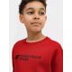 4. 4F Jr Sweatshirt 4FJSS23TSWSM222-62S