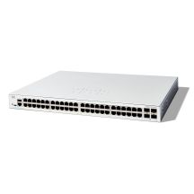 Switch Cisco Catalyst 1200 48-Port GE 4x1G SFP