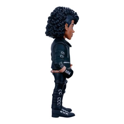 3. MINIX – MICHAEL JACKSON BAD