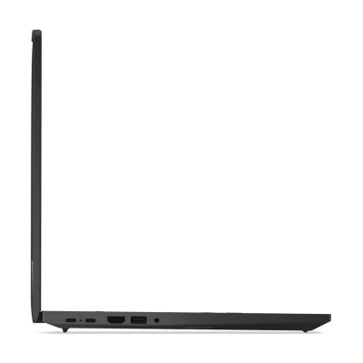 10. Lenovo ThinkPad T16 G4 Ultra 7 255U 16,0" WUXGA IPS 500 Nits AG 16 GB DDR5 5600 SSD512 Intel Grafikkarte 5,0 MP 86 Wh Windows 11 Pro Schwarz 3 Jahre Vor-Ort-Service
