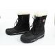 10. Geographical Norway M CARL BLACK Schuhe